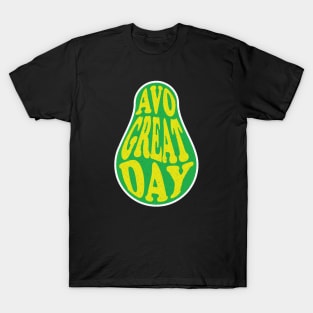 Funny Avocado Pun T-Shirt